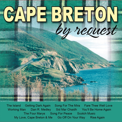 Cape Breton By Request